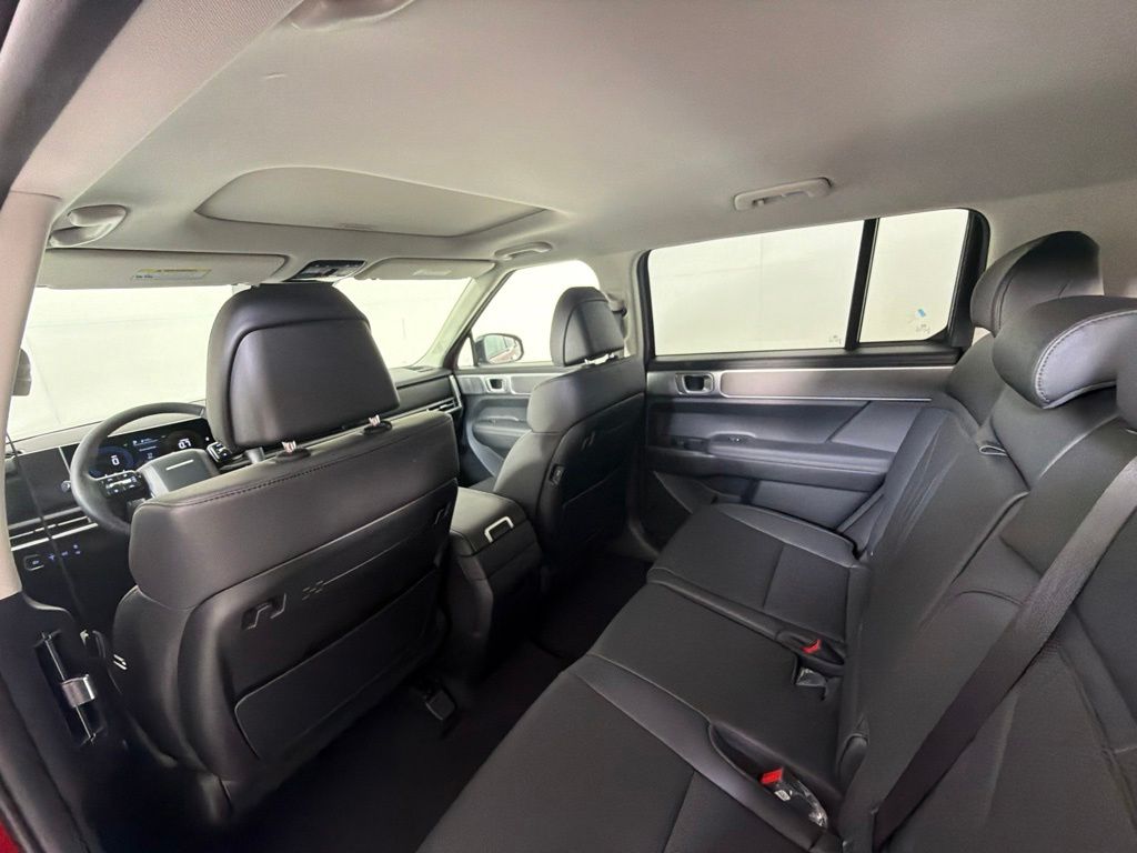 Thumbnail: 2026 Hyundai Santa Fe - 27