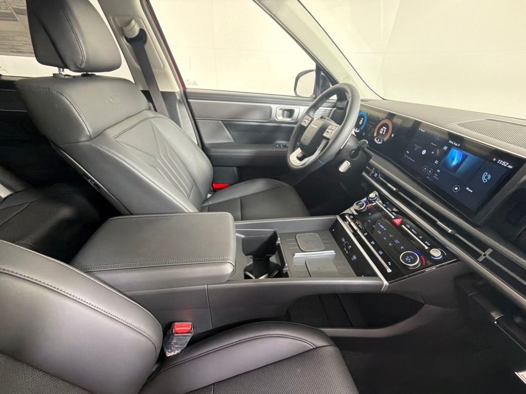 Thumbnail: 2026 Hyundai Santa Fe - 29
