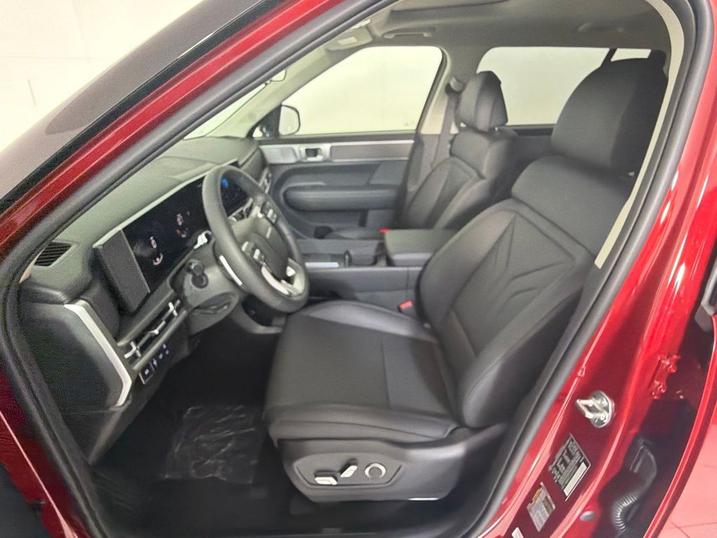Thumbnail: 2026 Hyundai Santa Fe - 10