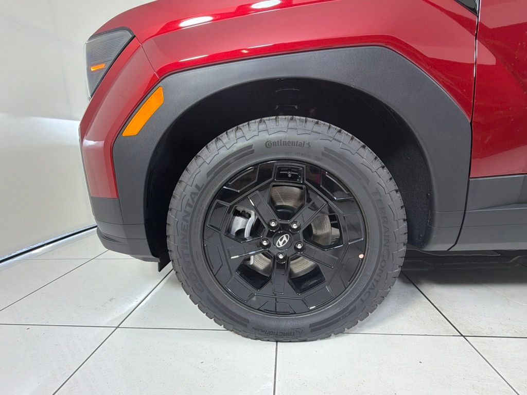 Thumbnail: 2026 Hyundai Santa Fe - 7