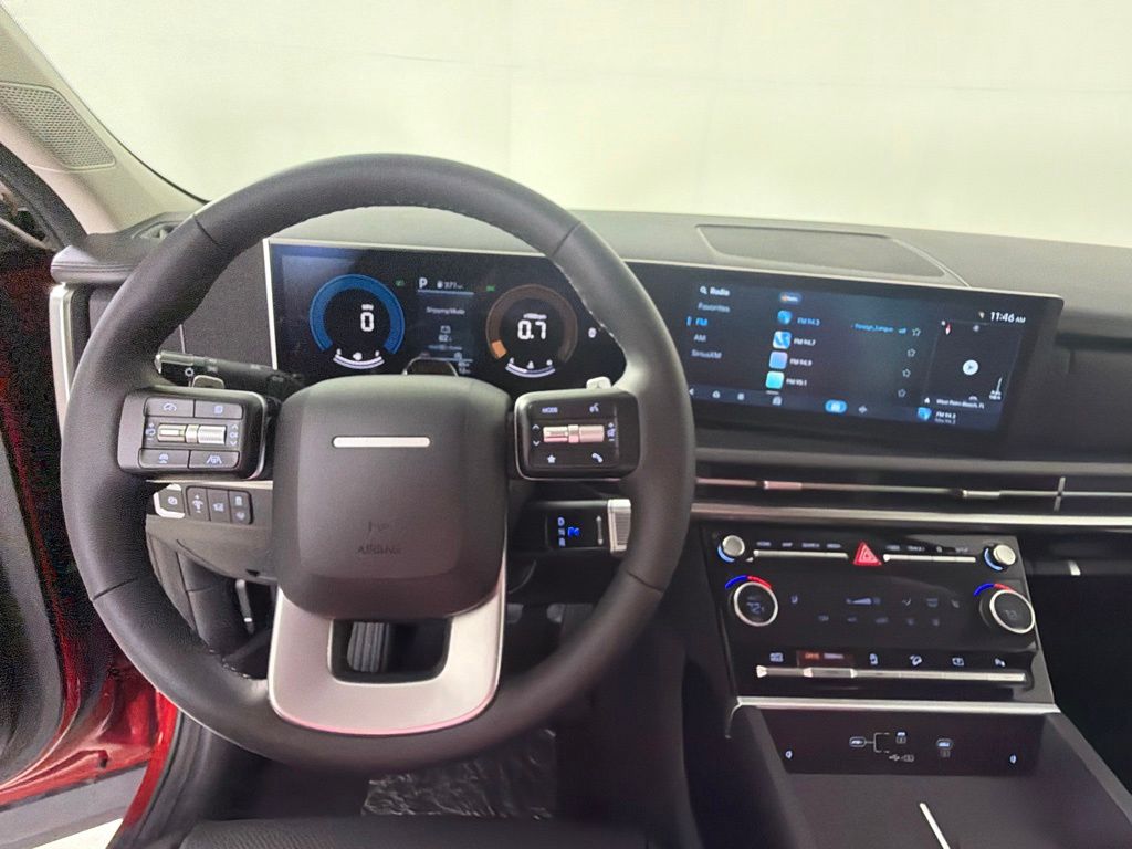 Thumbnail: 2026 Hyundai Santa Fe - 2
