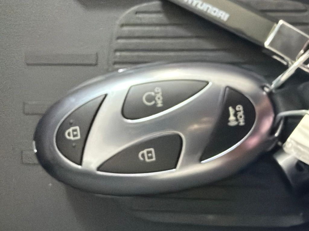 Thumbnail: 2026 Hyundai Santa Fe - 30