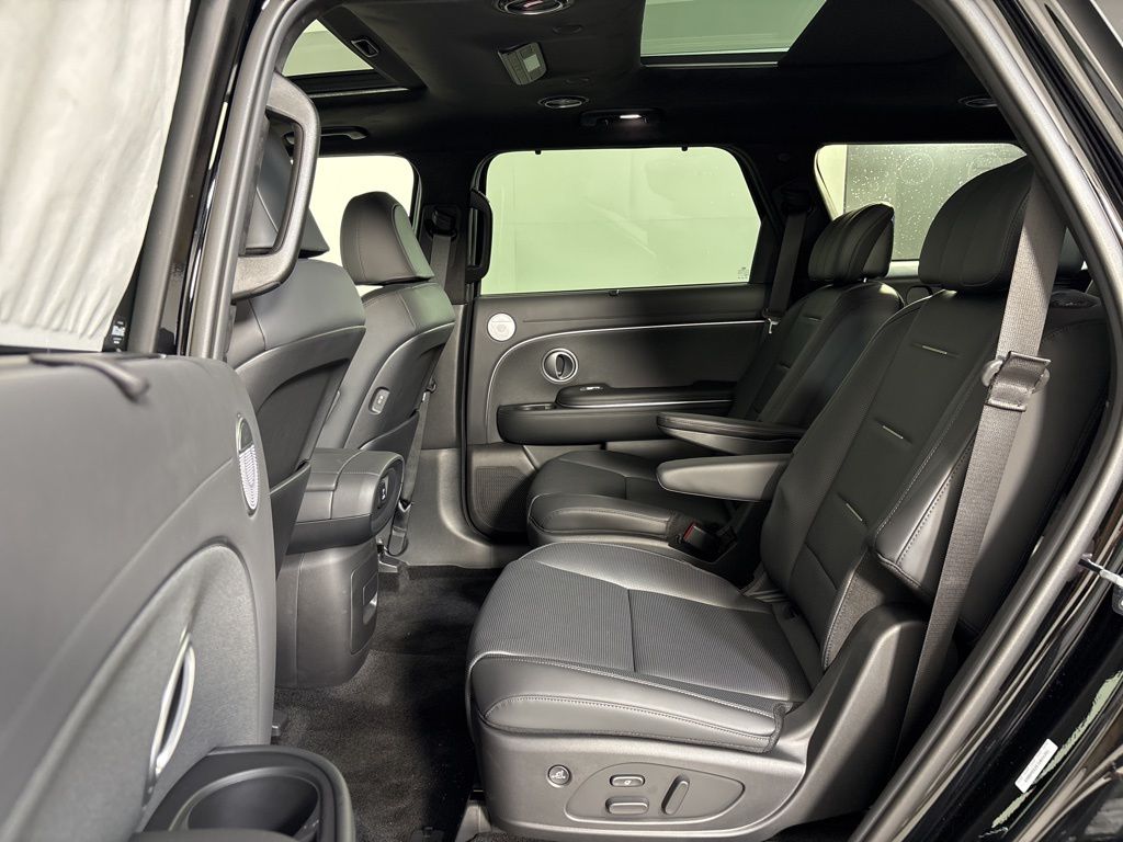 Thumbnail: 2026 Hyundai Santa Fe - 24