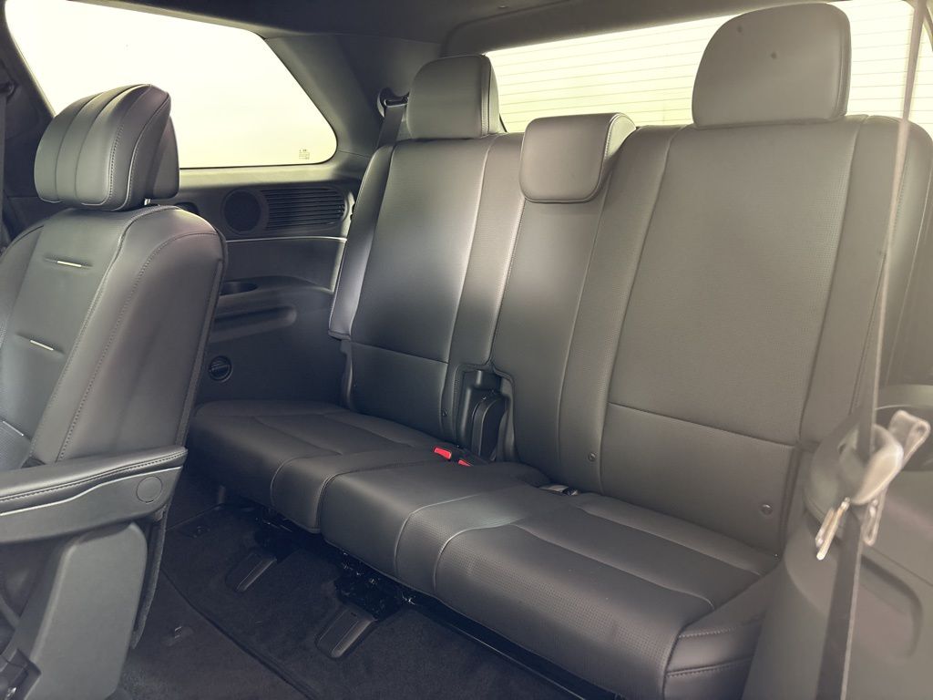 Thumbnail: 2026 Hyundai Santa Fe - 25