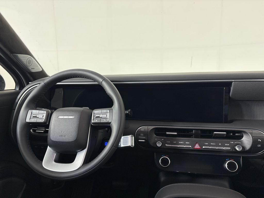 Thumbnail: 2026 Hyundai Santa Fe - 26