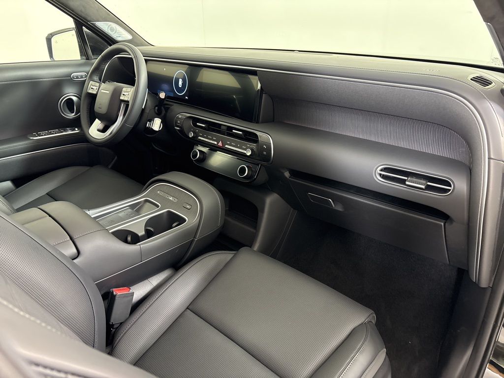 Thumbnail: 2026 Hyundai Santa Fe - 2