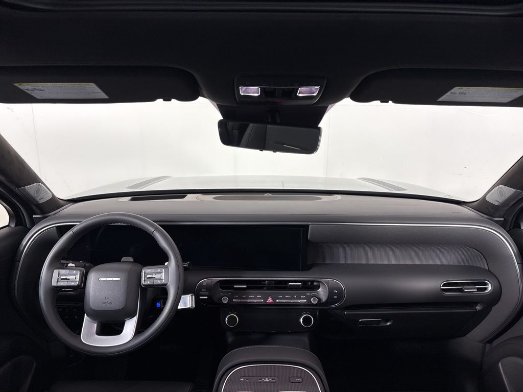 Thumbnail: 2026 Hyundai Santa Fe - 13