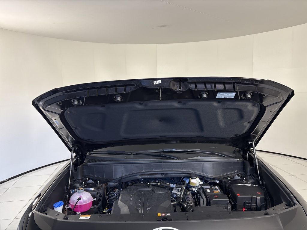 Thumbnail: 2026 Hyundai Santa Fe - 8