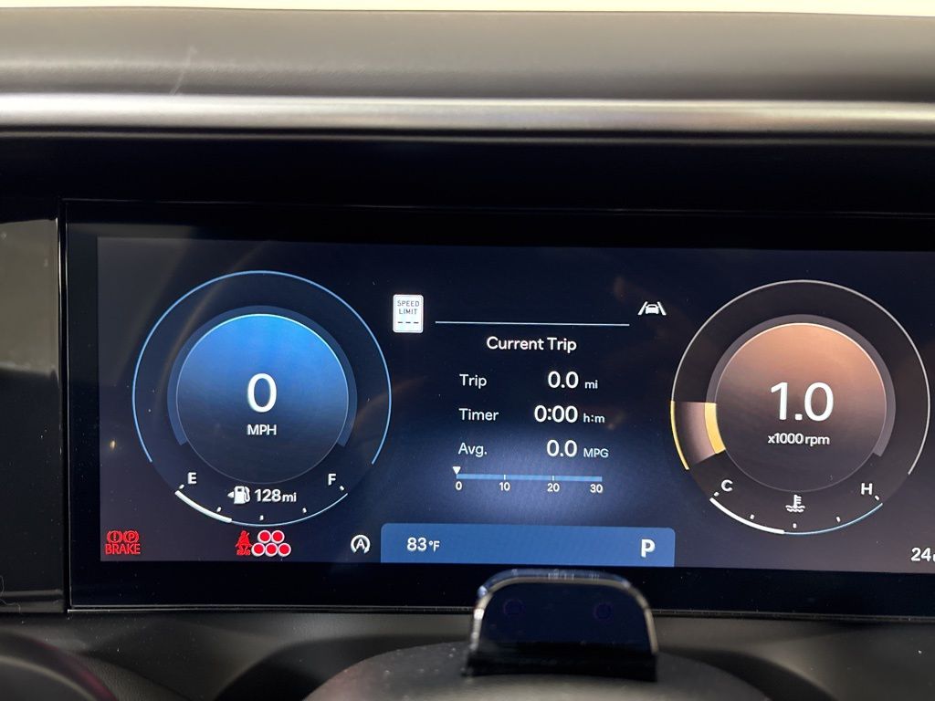 Thumbnail: 2026 Hyundai Santa Fe - 28