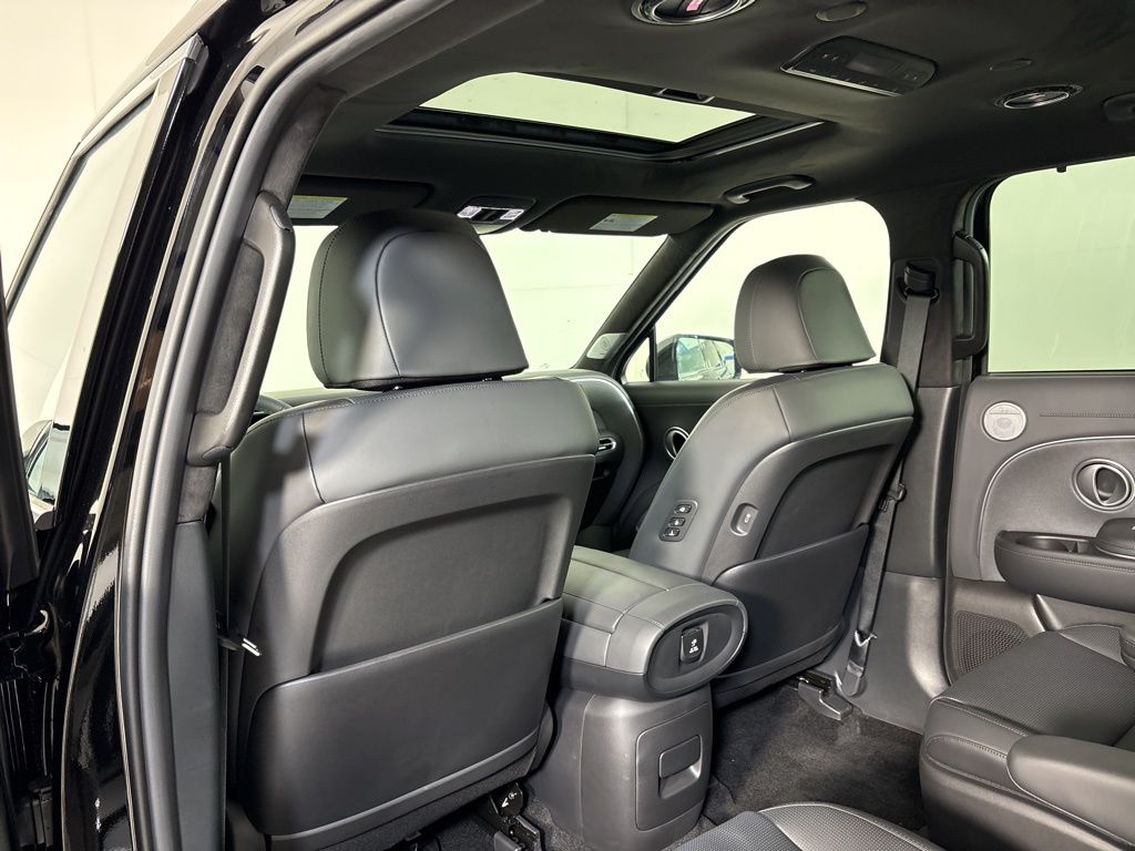 Thumbnail: 2026 Hyundai Santa Fe - 12