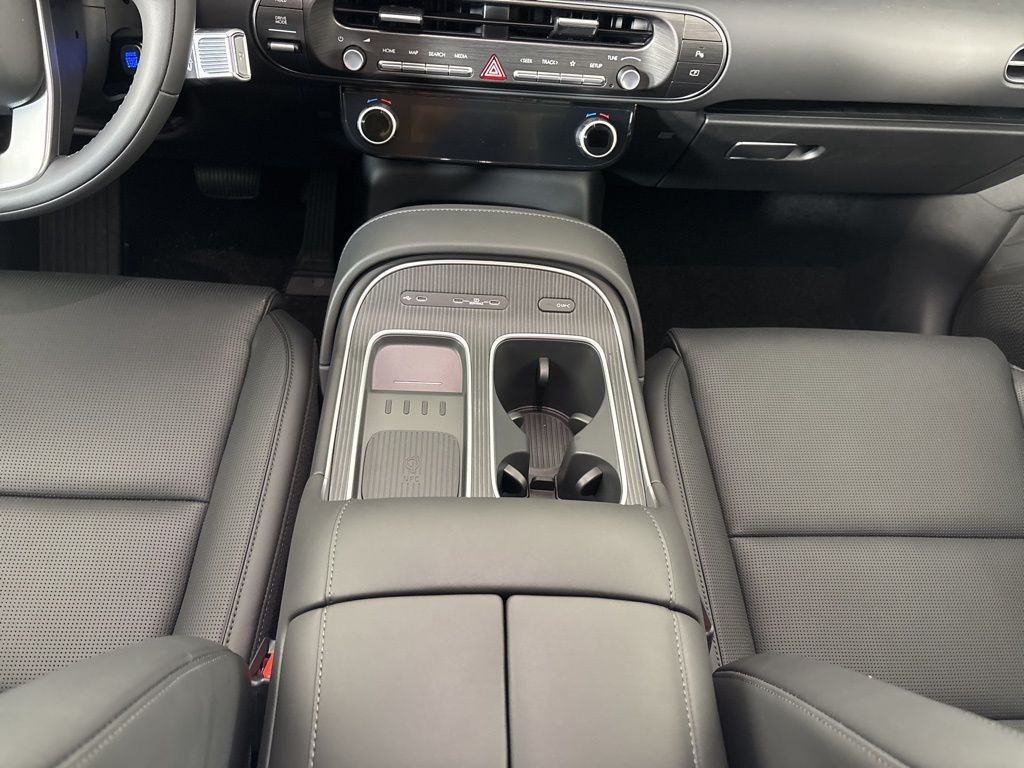 Thumbnail: 2026 Hyundai Santa Fe - 16