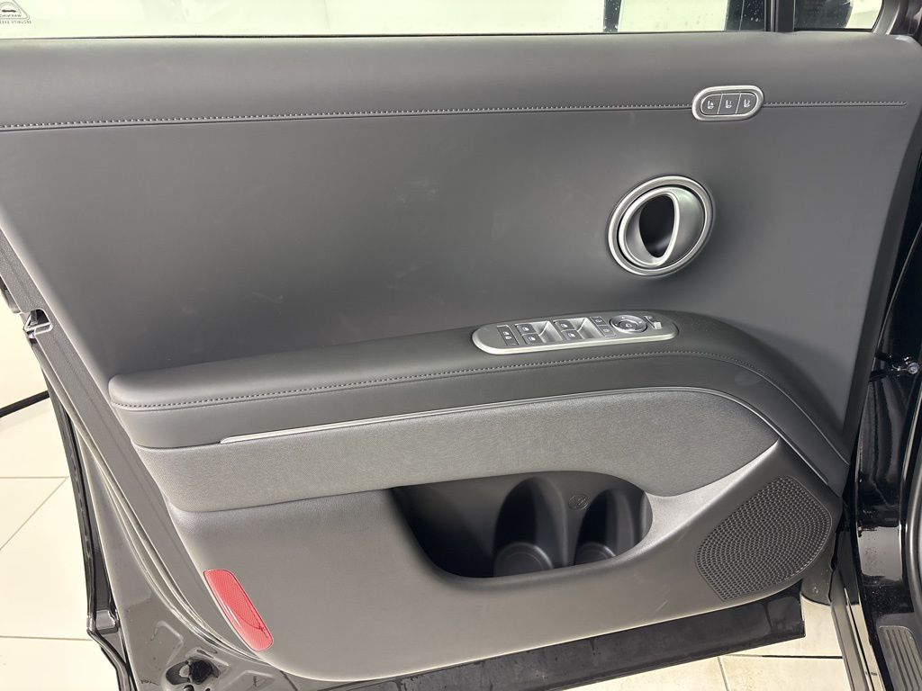 Thumbnail: 2026 Hyundai Santa Fe - 23