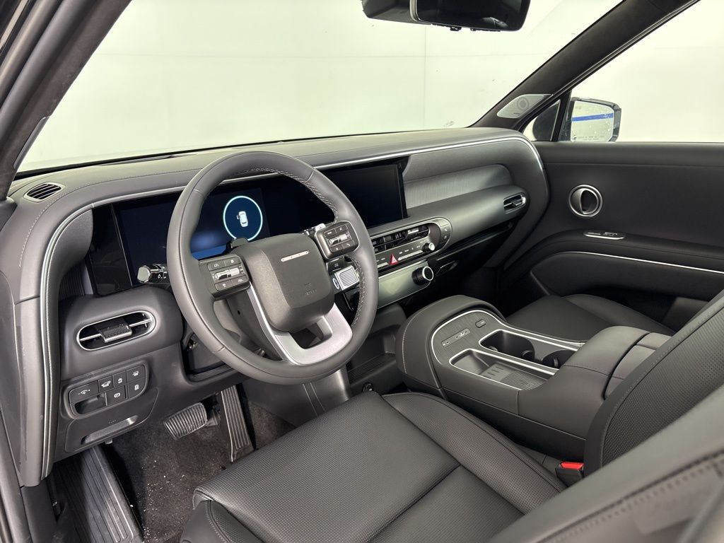 Thumbnail: 2026 Hyundai Santa Fe - 9