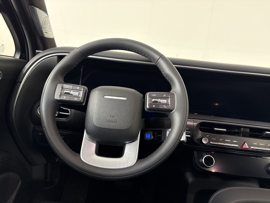 Thumbnail: 2026 Hyundai Santa Fe - 14