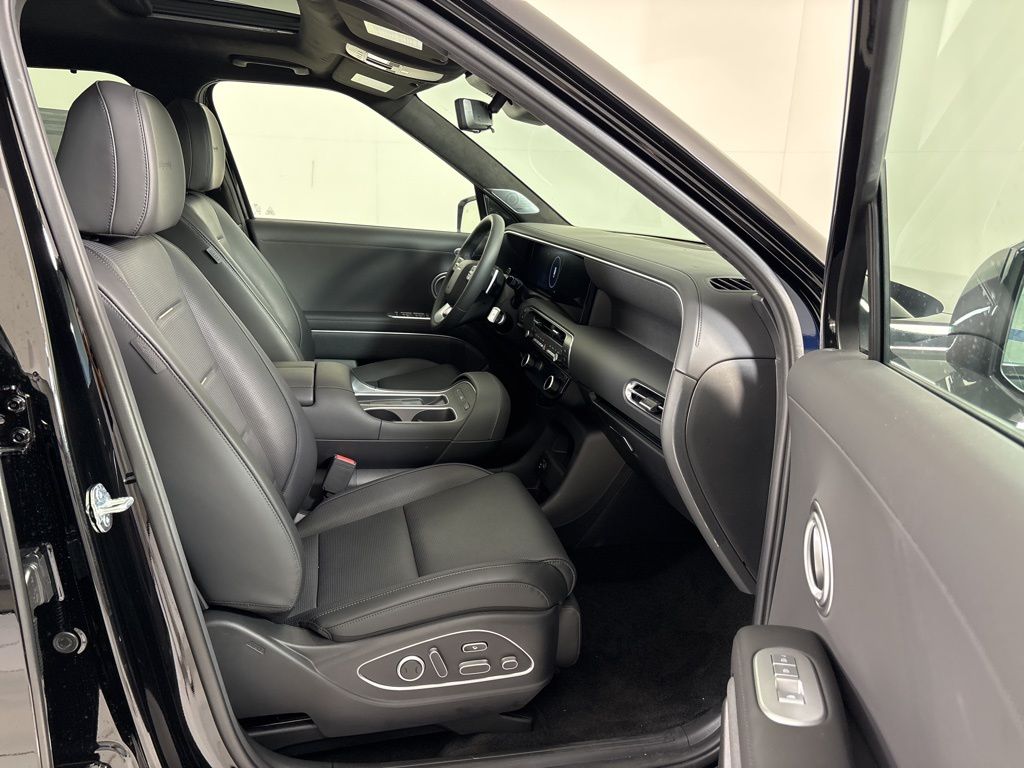 Thumbnail: 2026 Hyundai Santa Fe - 10