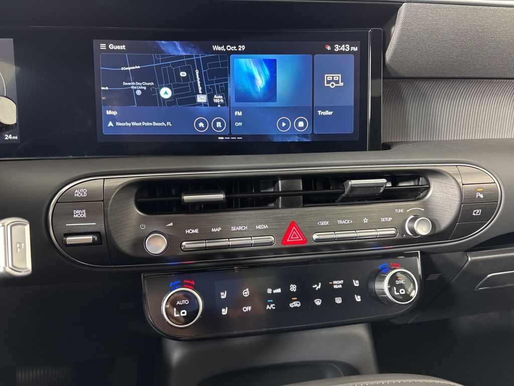 Thumbnail: 2026 Hyundai Santa Fe - 15