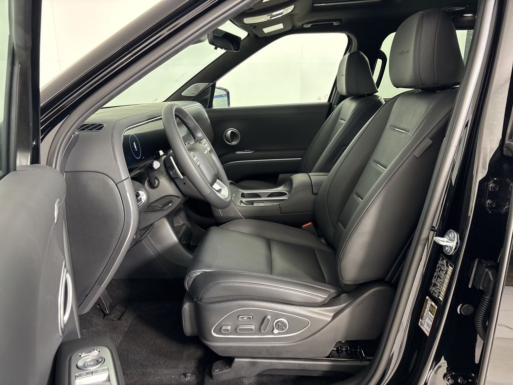 Thumbnail: 2026 Hyundai Santa Fe - 11