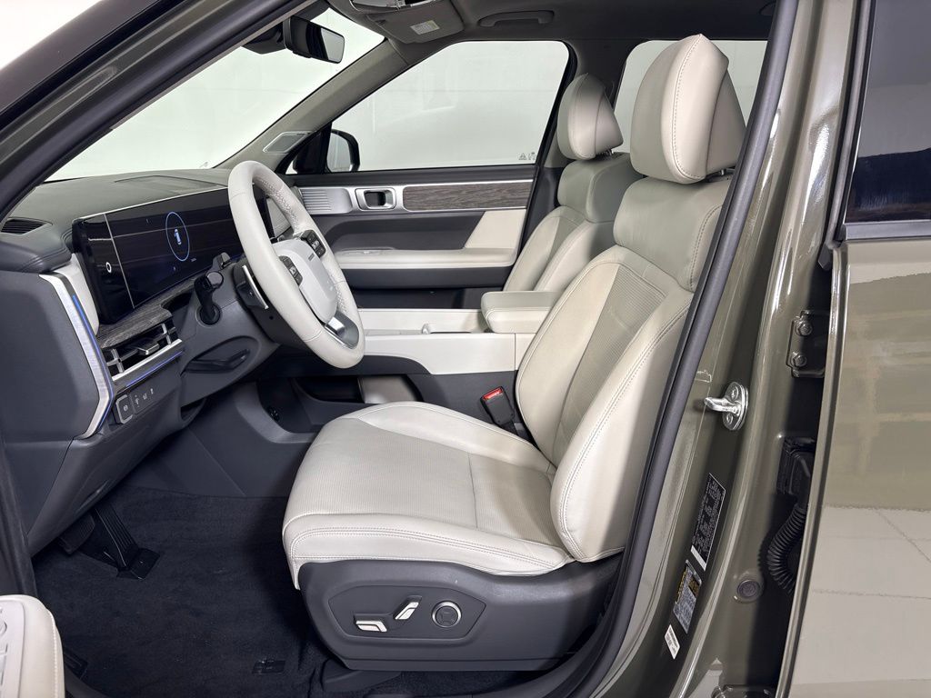 Thumbnail: 2024 Hyundai Santa Fe - 11