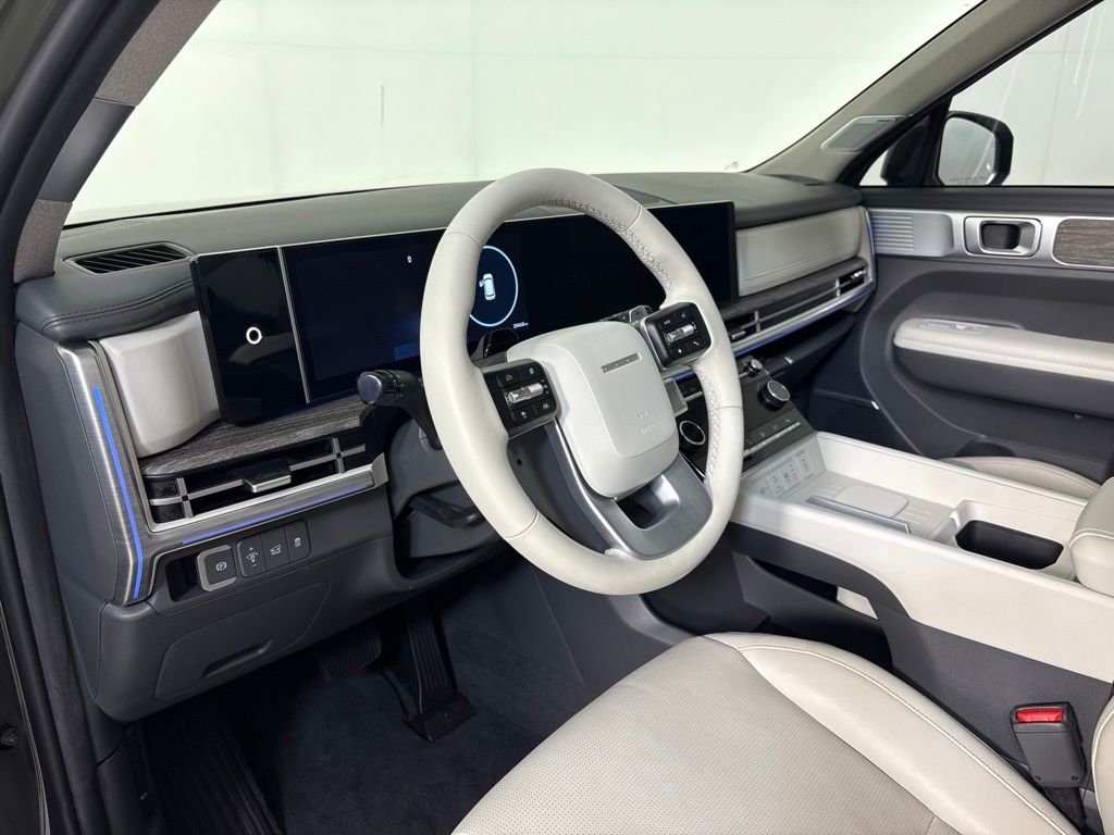 Thumbnail: 2024 Hyundai Santa Fe - 9