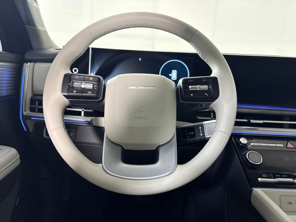Thumbnail: 2024 Hyundai Santa Fe - 13