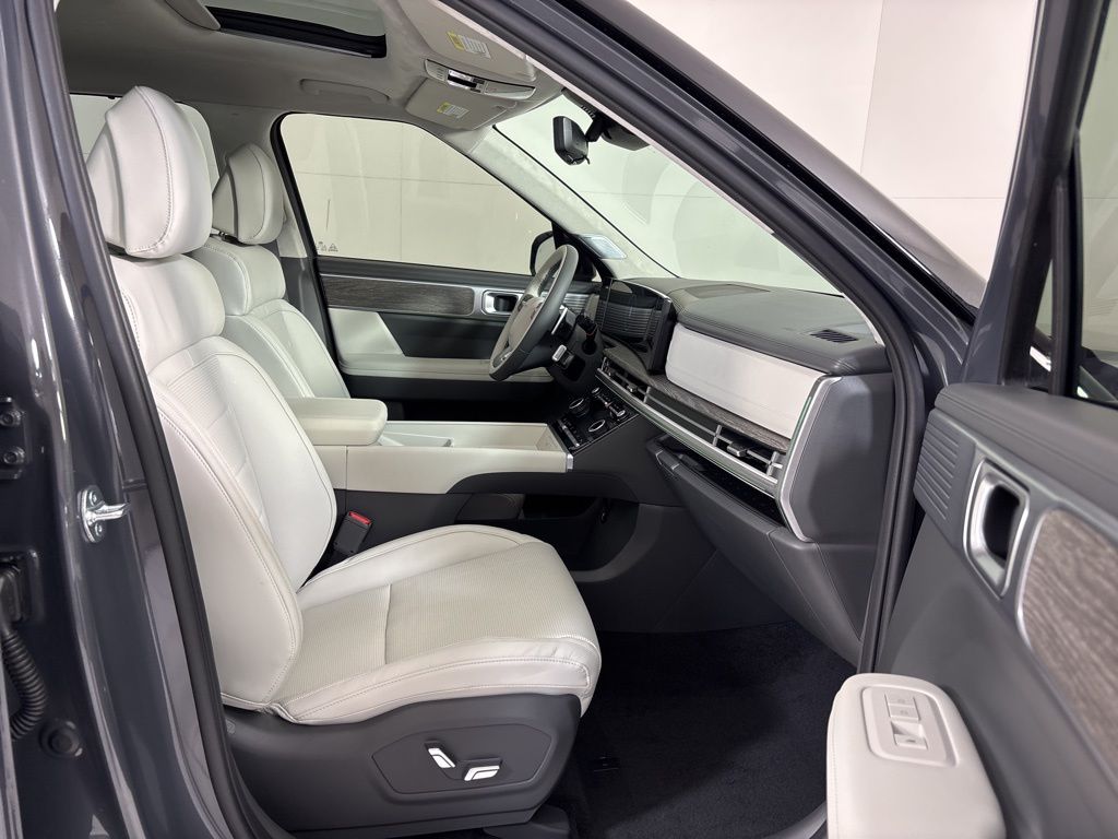 Thumbnail: 2026 Hyundai Santa Fe - 10