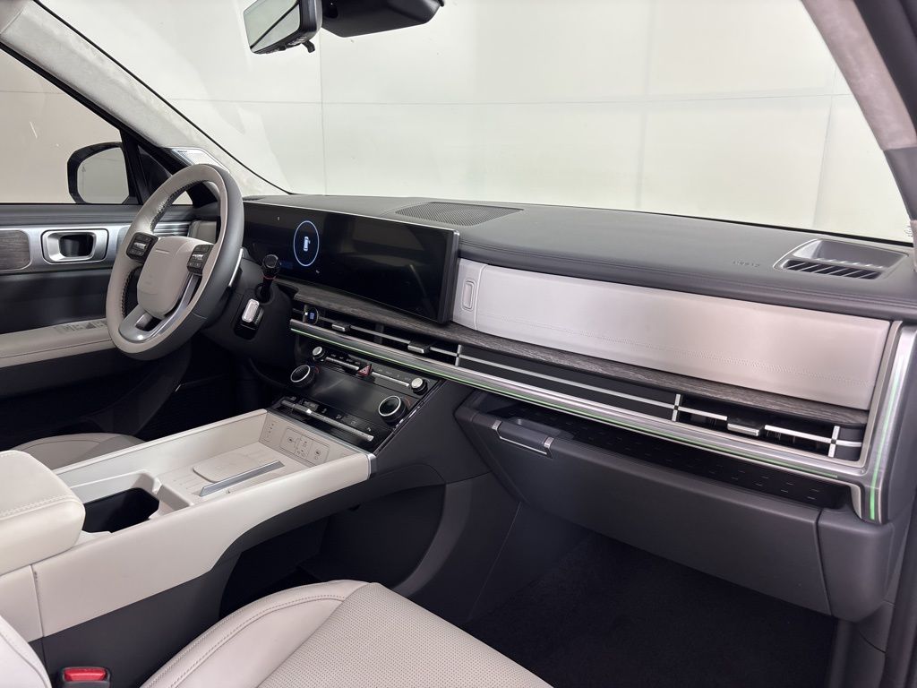 Thumbnail: 2026 Hyundai Santa Fe - 2