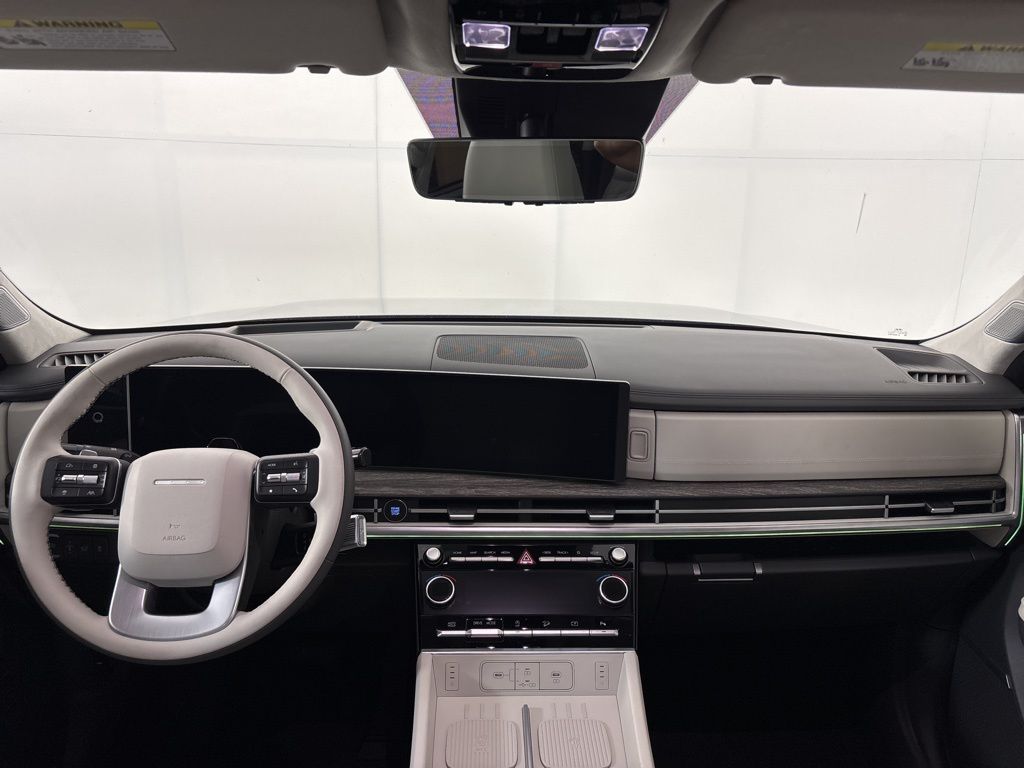 Thumbnail: 2026 Hyundai Santa Fe - 13