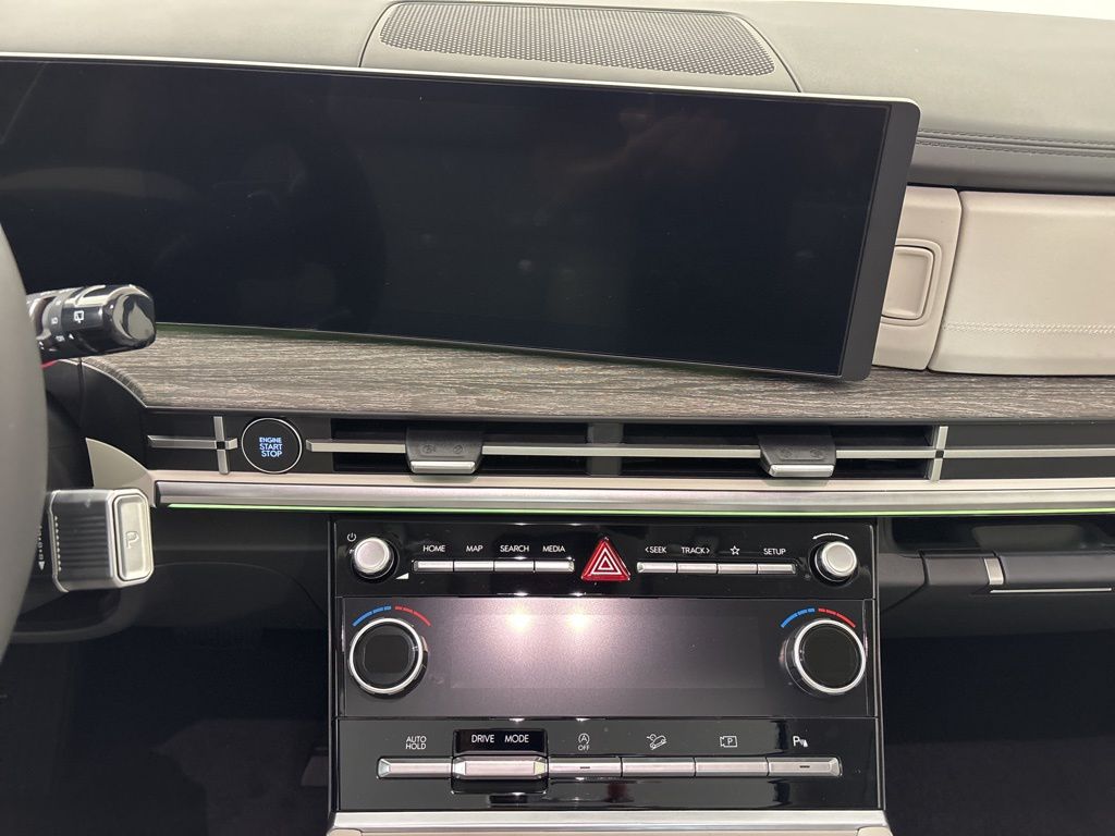Thumbnail: 2026 Hyundai Santa Fe - 15