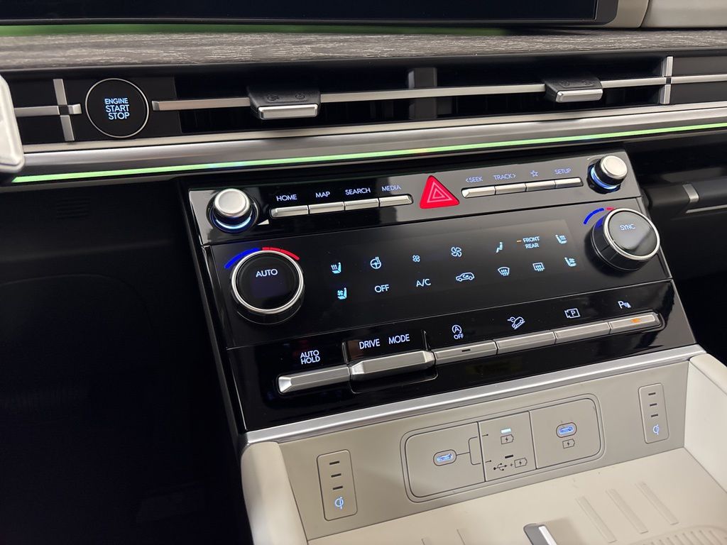 Thumbnail: 2026 Hyundai Santa Fe - 34