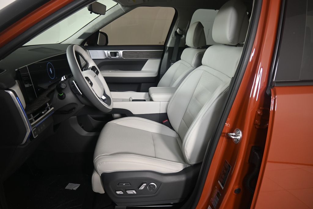 Thumbnail: 2025 Hyundai Santa Fe - 8