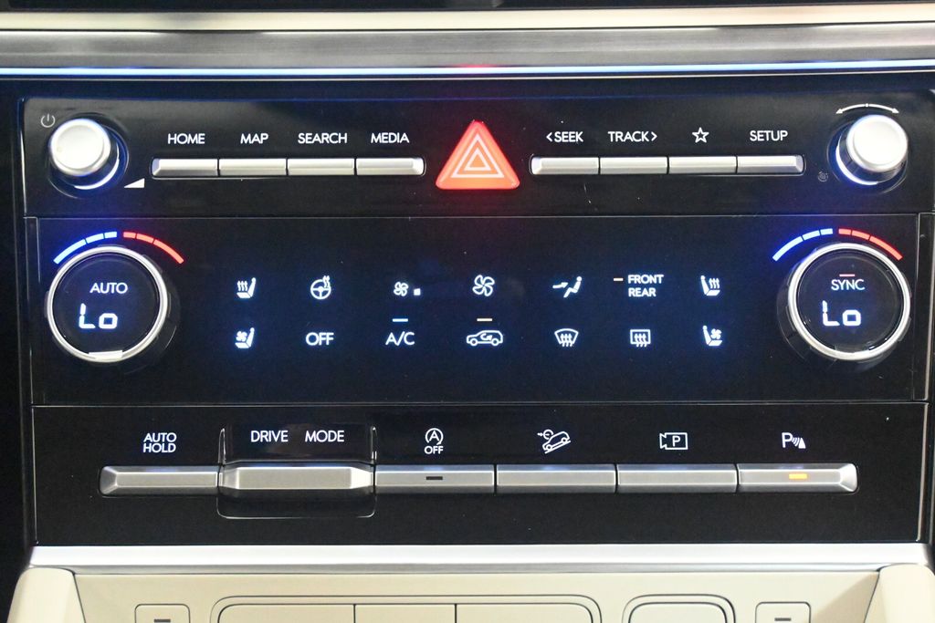 Thumbnail: 2025 Hyundai Santa Fe - 23