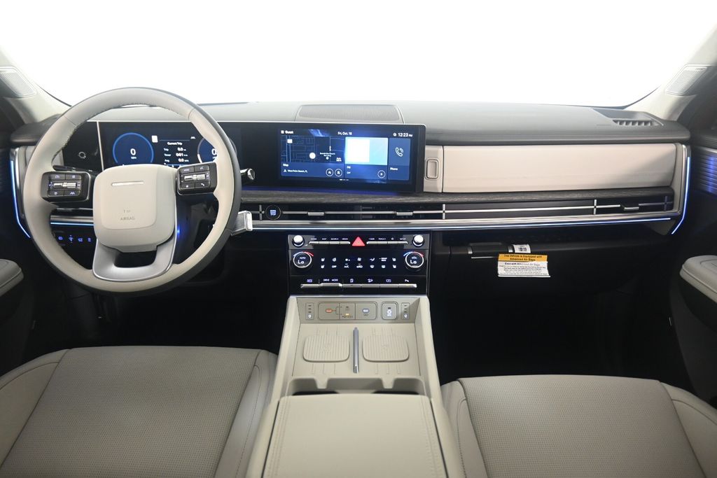 Thumbnail: 2025 Hyundai Santa Fe - 2