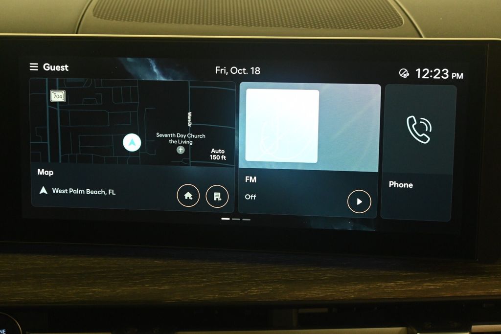 Thumbnail: 2025 Hyundai Santa Fe - 21