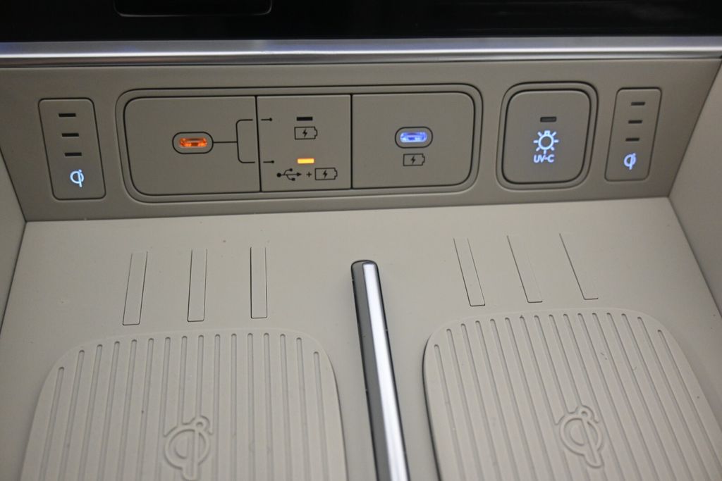 Thumbnail: 2025 Hyundai Santa Fe - 24