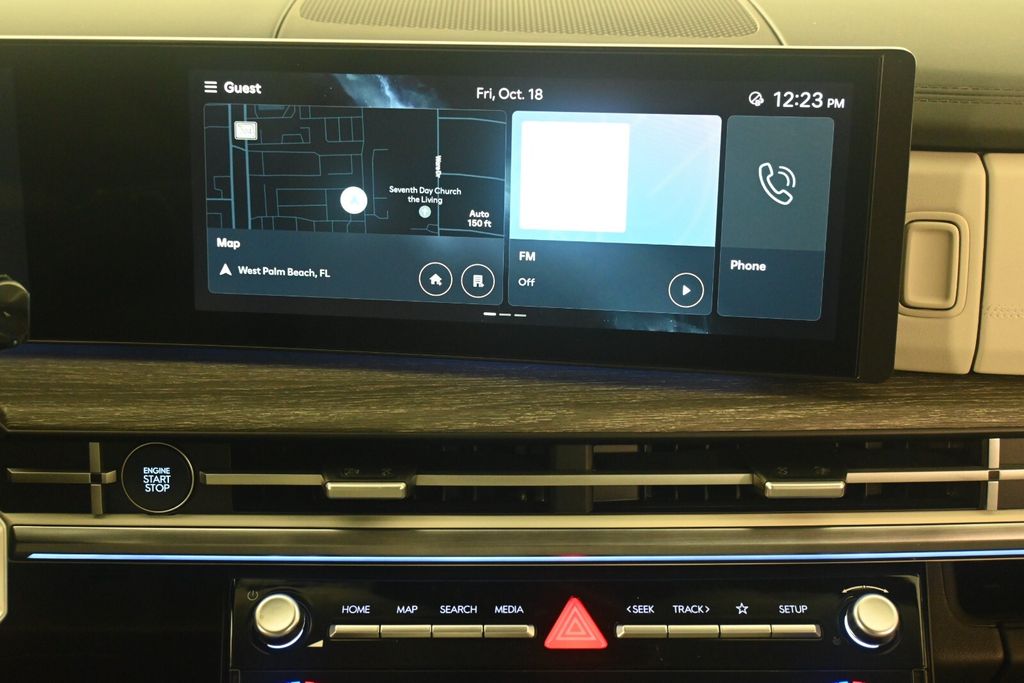 Thumbnail: 2025 Hyundai Santa Fe - 10