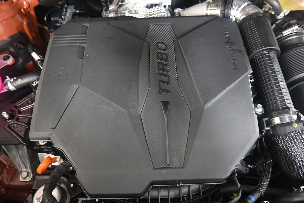 Thumbnail: 2025 Hyundai Santa Fe - 7