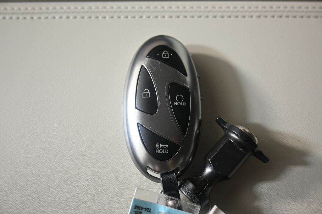 Thumbnail: 2025 Hyundai Santa Fe - 13