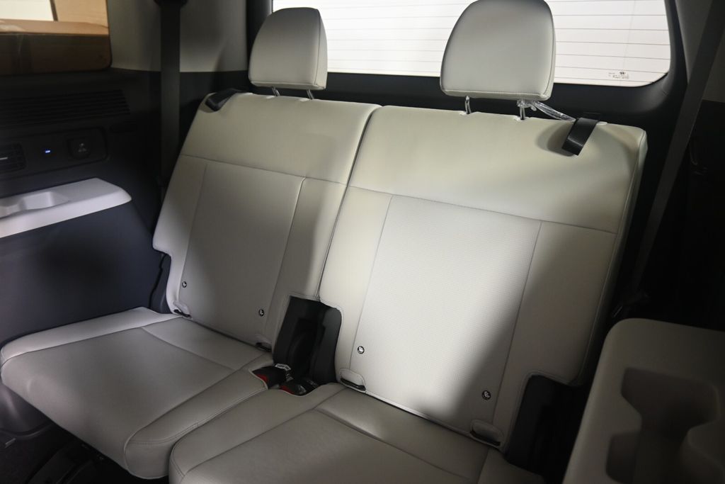 Thumbnail: 2025 Hyundai Santa Fe - 26