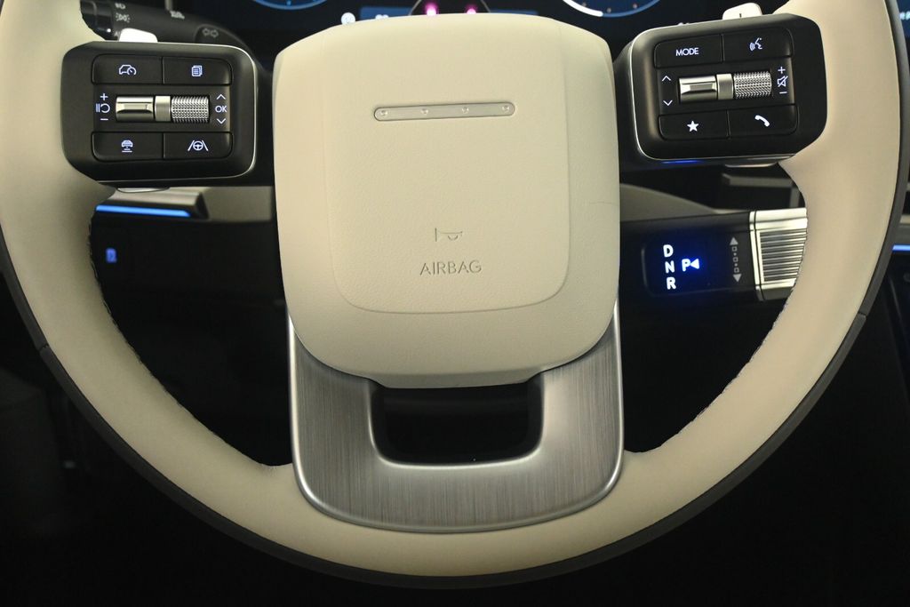 Thumbnail: 2025 Hyundai Santa Fe - 19