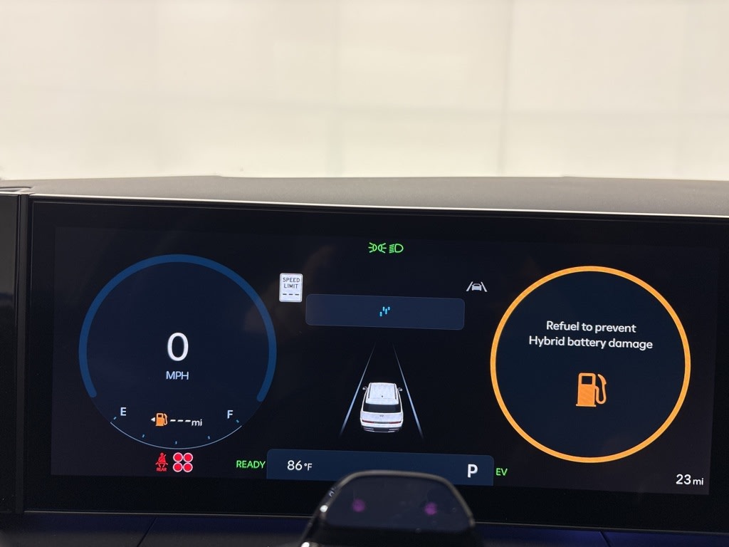 Thumbnail: 2026 Hyundai Santa Fe - 26