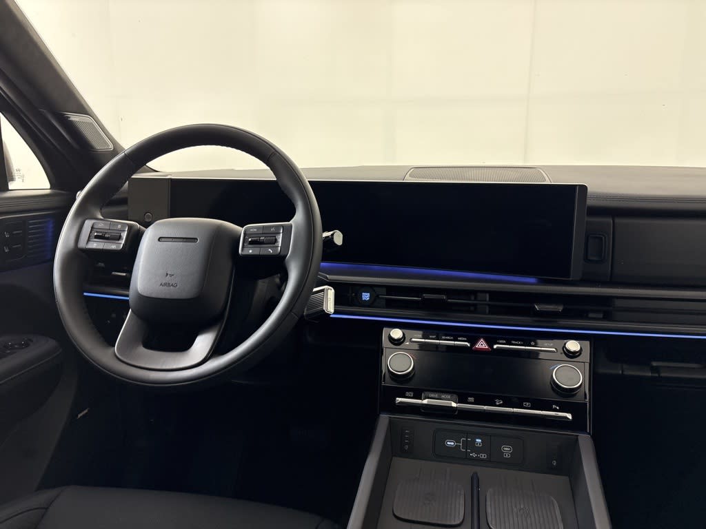 Thumbnail: 2026 Hyundai Santa Fe - 14