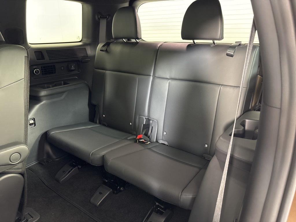 Thumbnail: 2026 Hyundai Santa Fe - 25