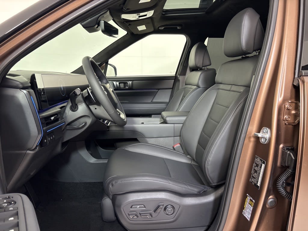 Thumbnail: 2026 Hyundai Santa Fe - 11