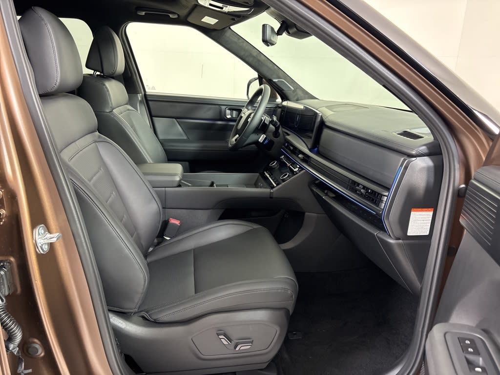 Thumbnail: 2026 Hyundai Santa Fe - 10