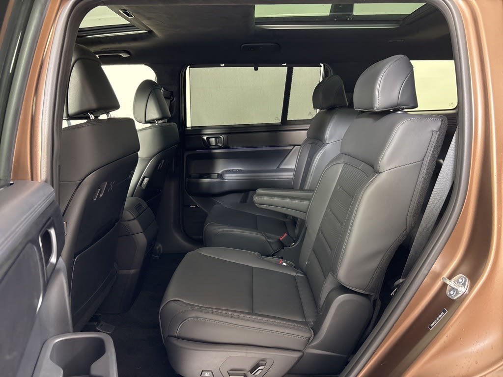 Thumbnail: 2026 Hyundai Santa Fe - 24