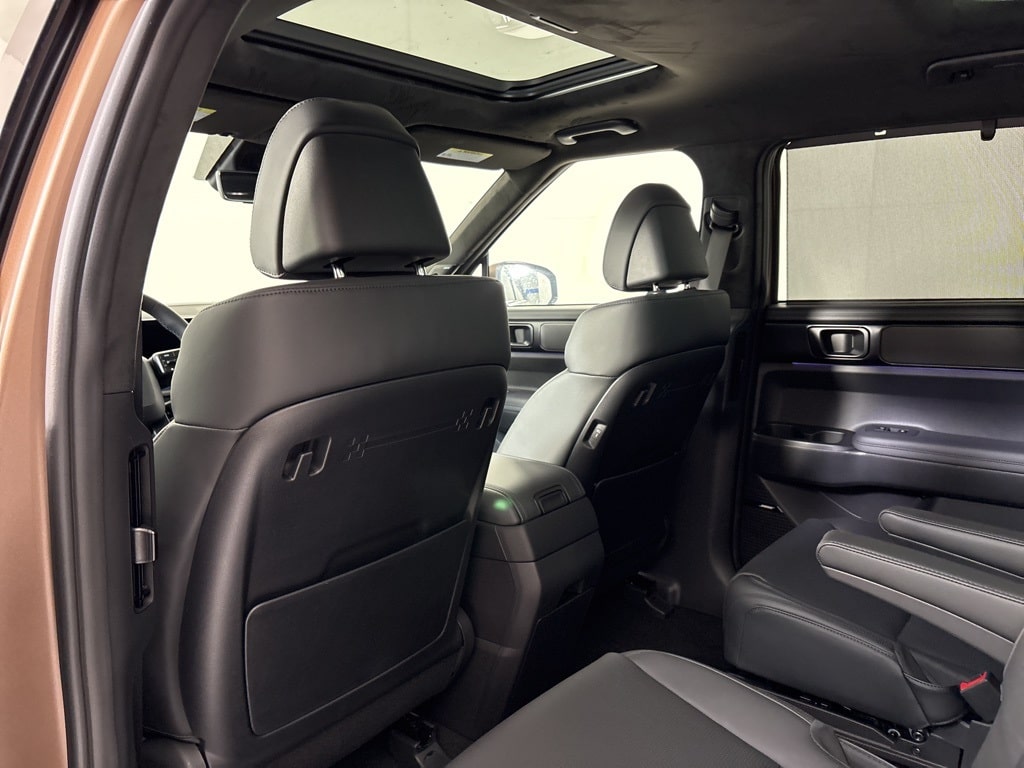 Thumbnail: 2026 Hyundai Santa Fe - 12