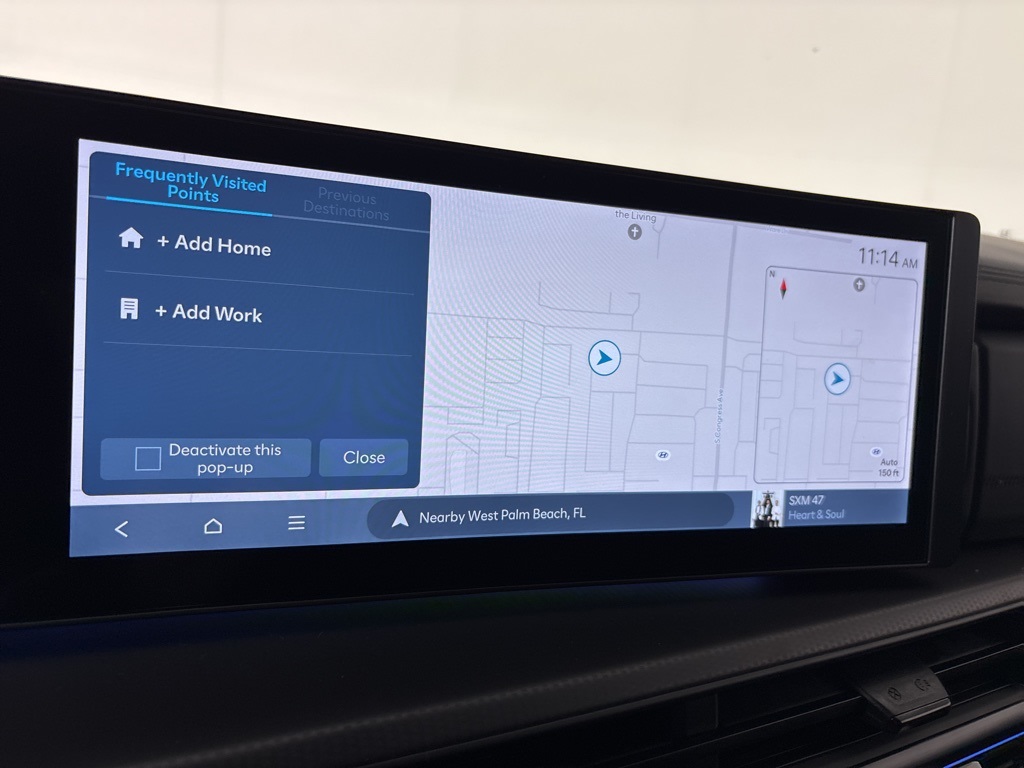 Thumbnail: 2026 Hyundai Santa Fe - 27