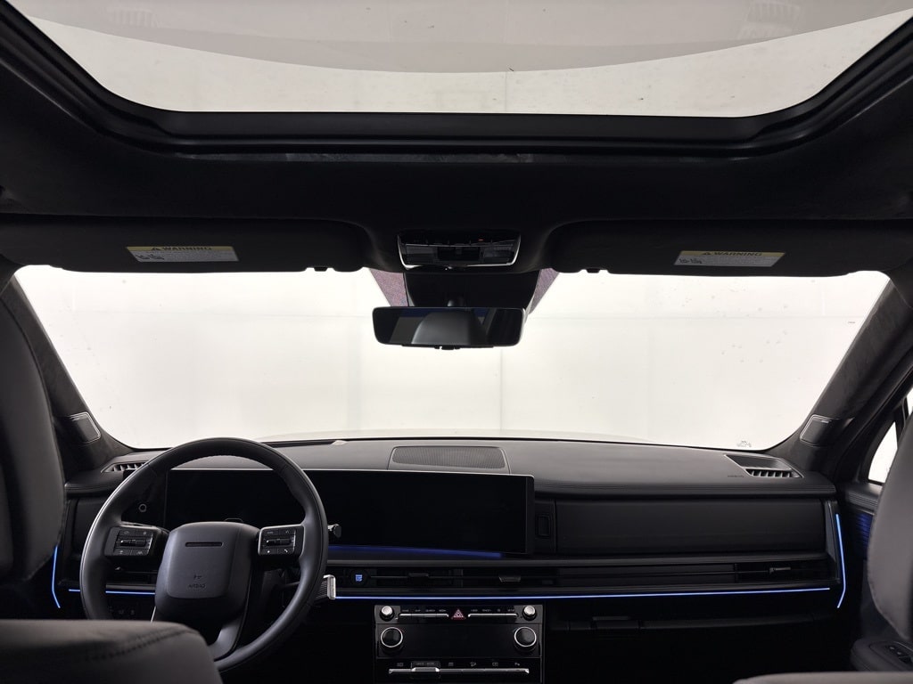 Thumbnail: 2026 Hyundai Santa Fe - 9