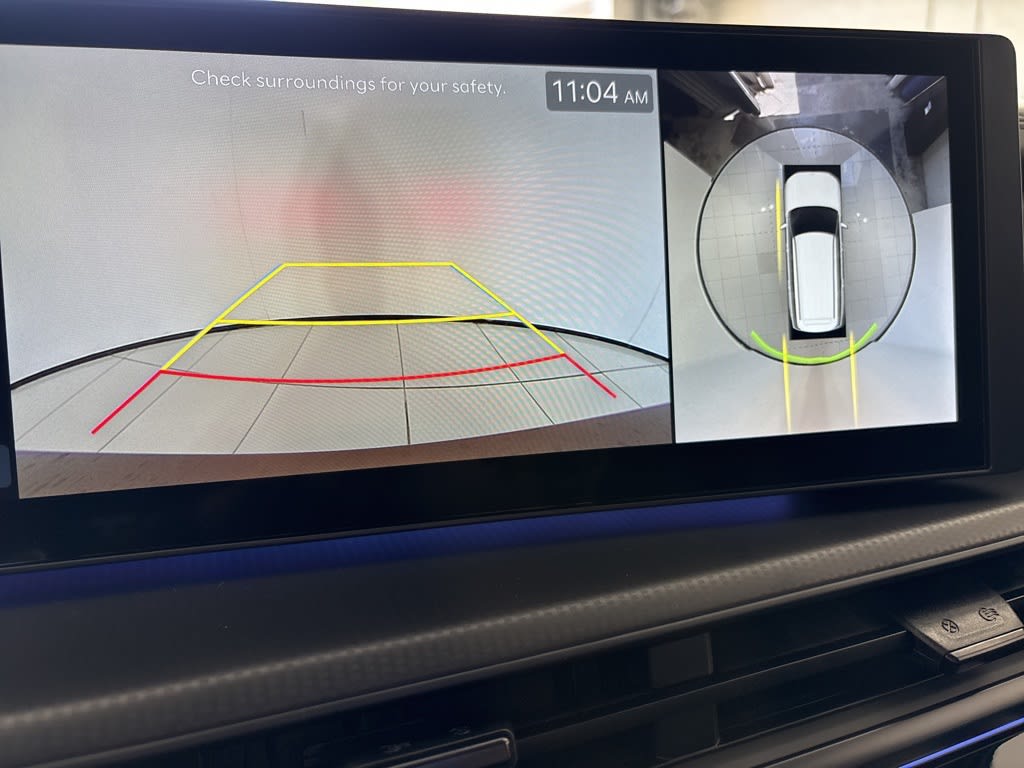 Thumbnail: 2026 Hyundai Santa Fe - 15