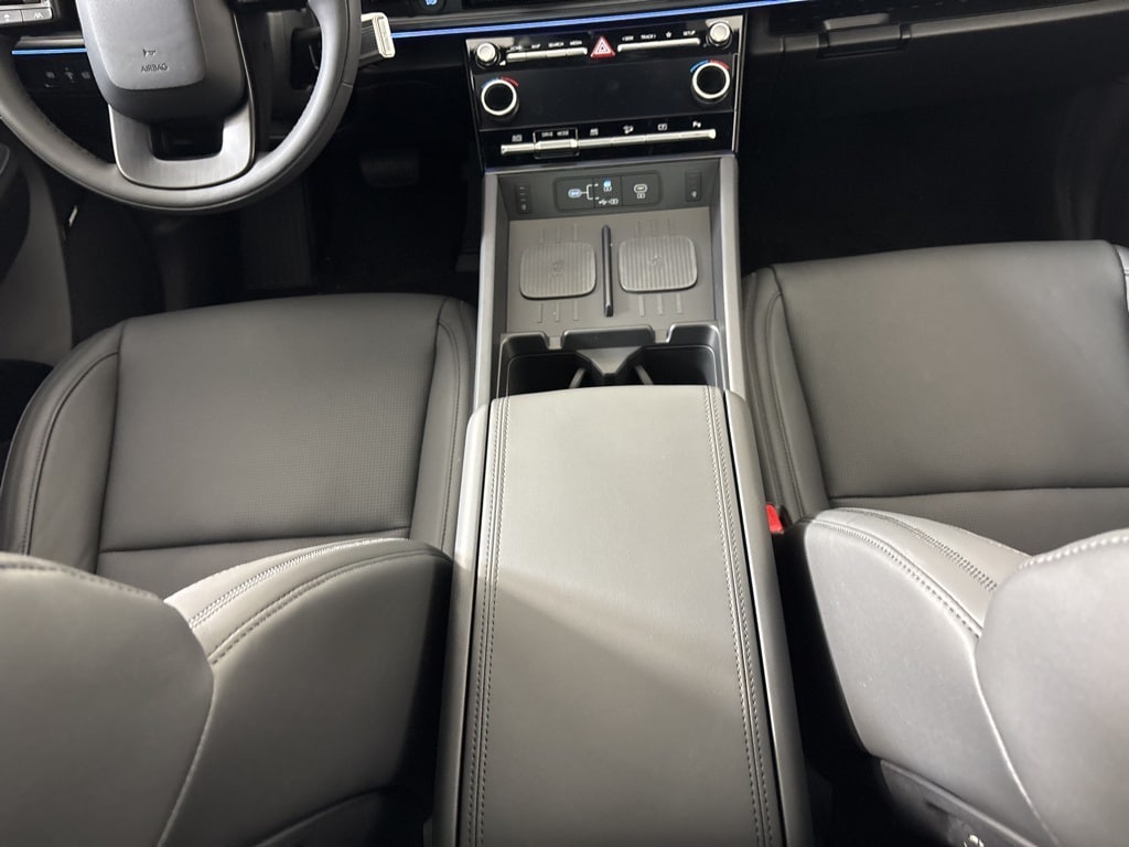 Thumbnail: 2026 Hyundai Santa Fe - 16